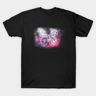 Age of Mystics Butterfly T-Shirt